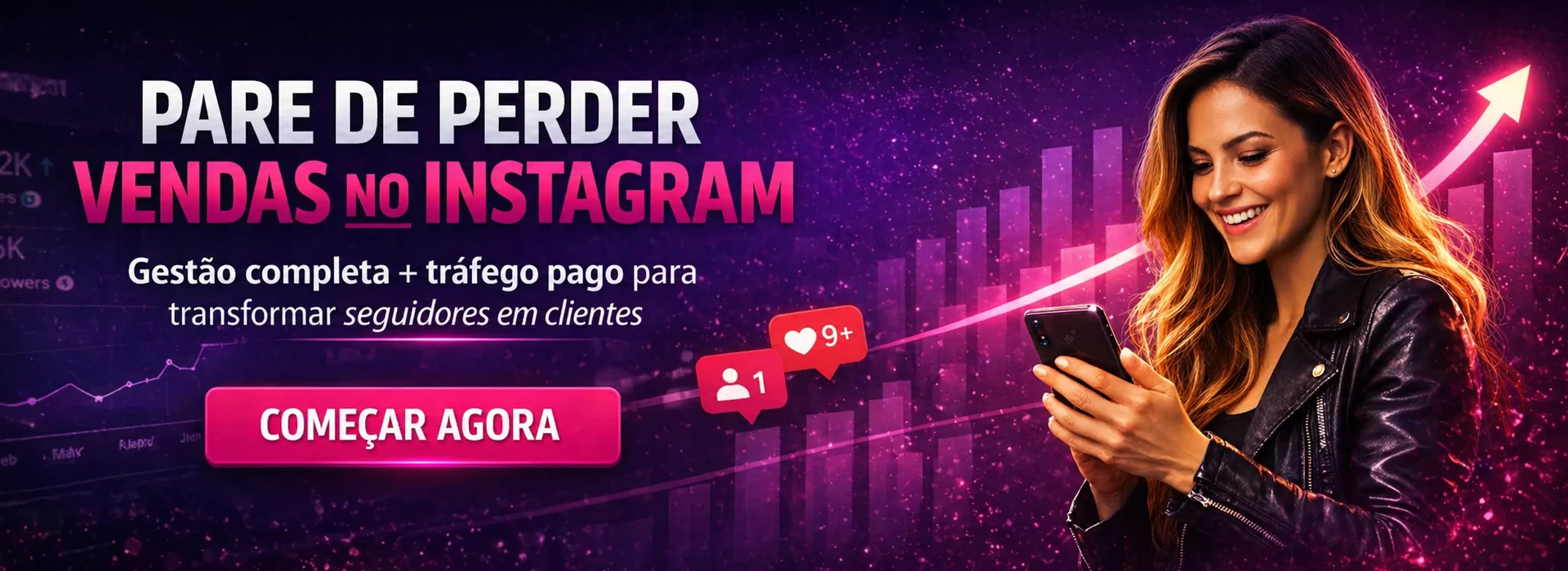 Programa escala em 90 dias